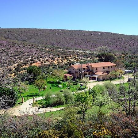 Congosta Hotel El Molino المظهر الخارجي الصورة