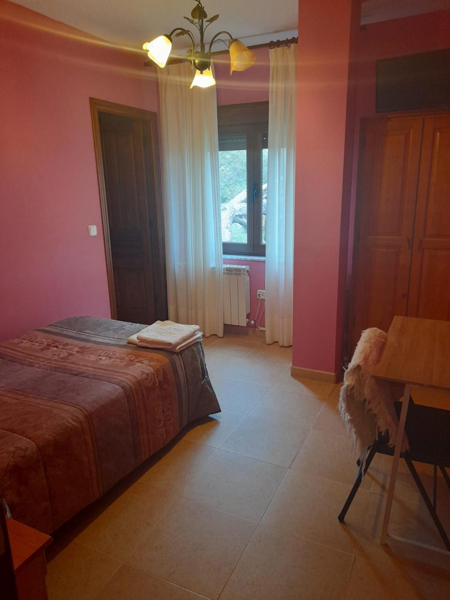 Congosta Hotel El Molino المظهر الخارجي الصورة