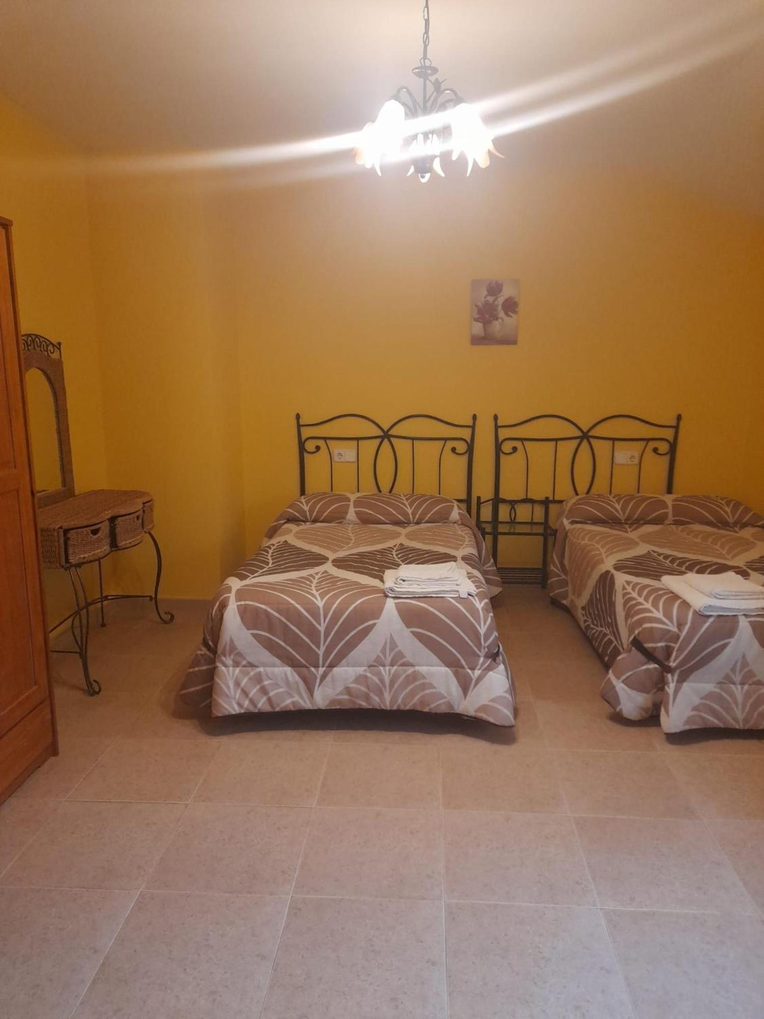 Congosta Hotel El Molino المظهر الخارجي الصورة