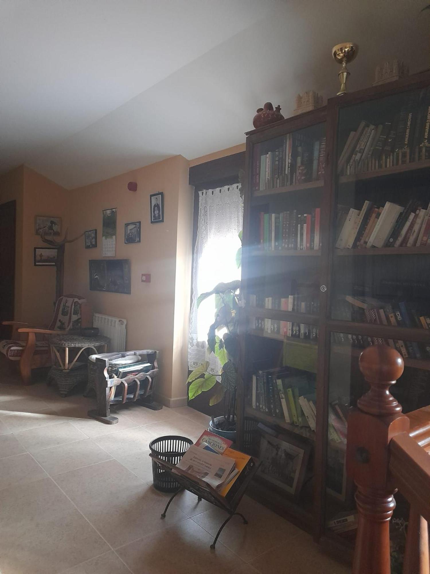 Congosta Hotel El Molino المظهر الخارجي الصورة