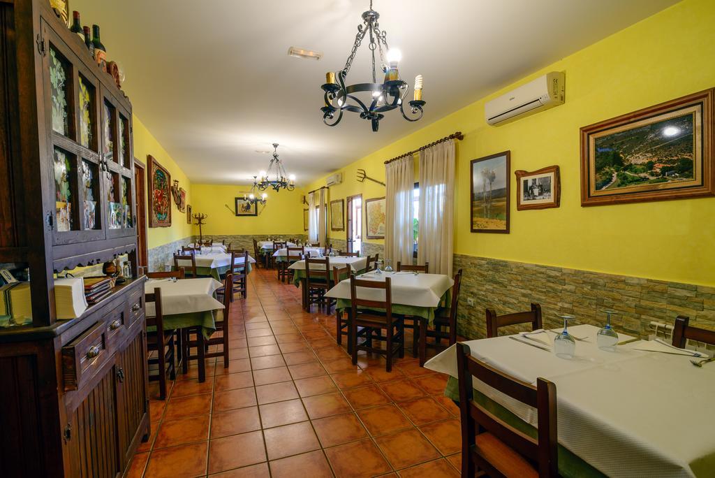 Congosta Hotel El Molino المظهر الخارجي الصورة