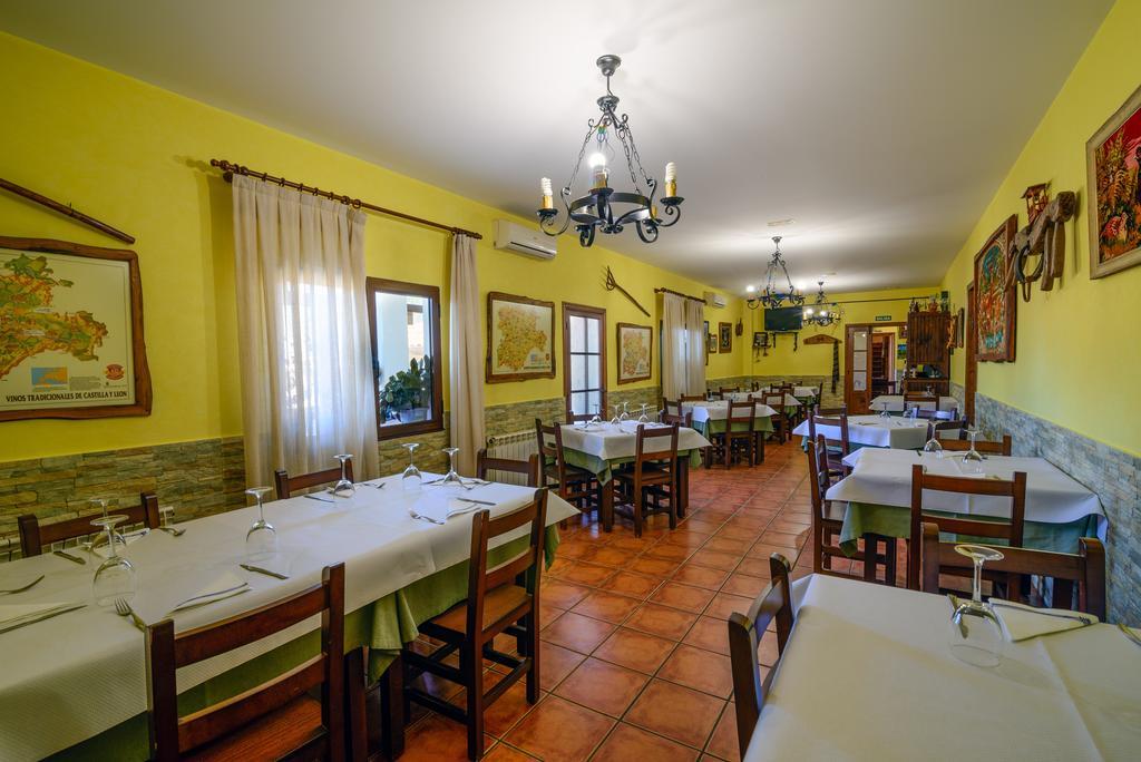 Congosta Hotel El Molino المظهر الخارجي الصورة